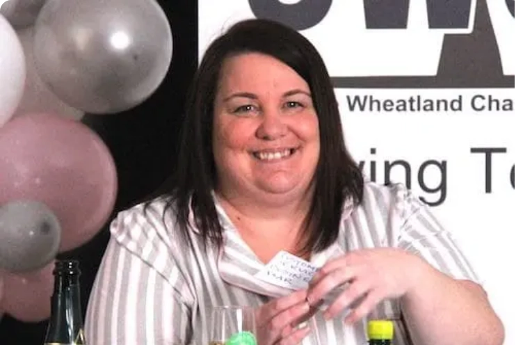 Winning Chamber Awards in Strathmore