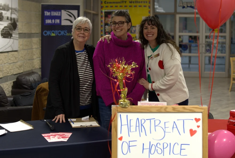 Hospice Radiothon brings in over $400,000, four times its goal
