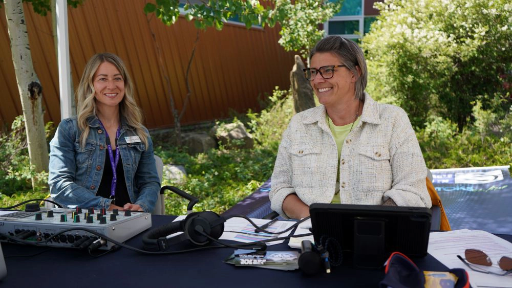 Together We Make a Difference Radiothon fueling vital health programs in Foothills 
