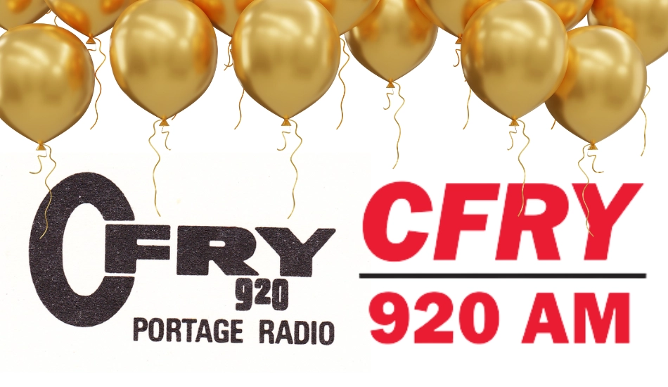 CFRY at 69 – the country station that never misses a beat